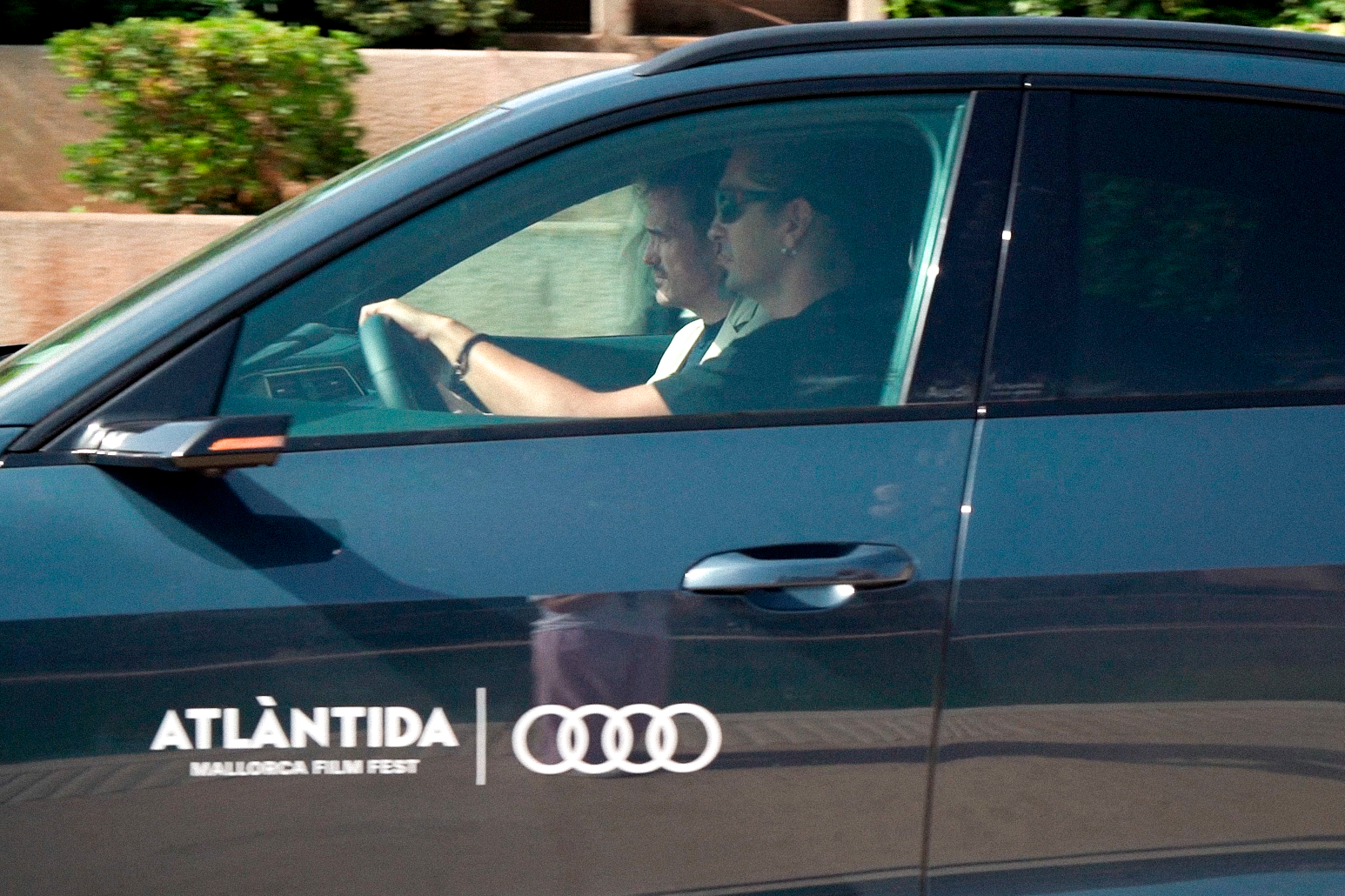 matt dillon audi